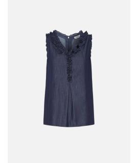 'S MAX MARA Блузы
