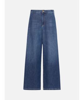 'S MAX MARA Прямые джинсы