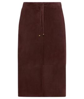 'S MAX MARA Юбка миди