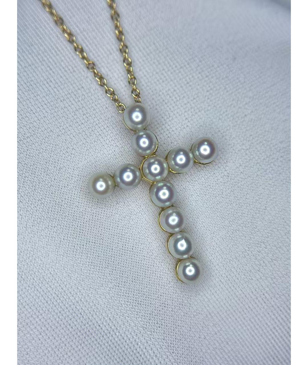 TIFFANY&CO Колье, фото 7