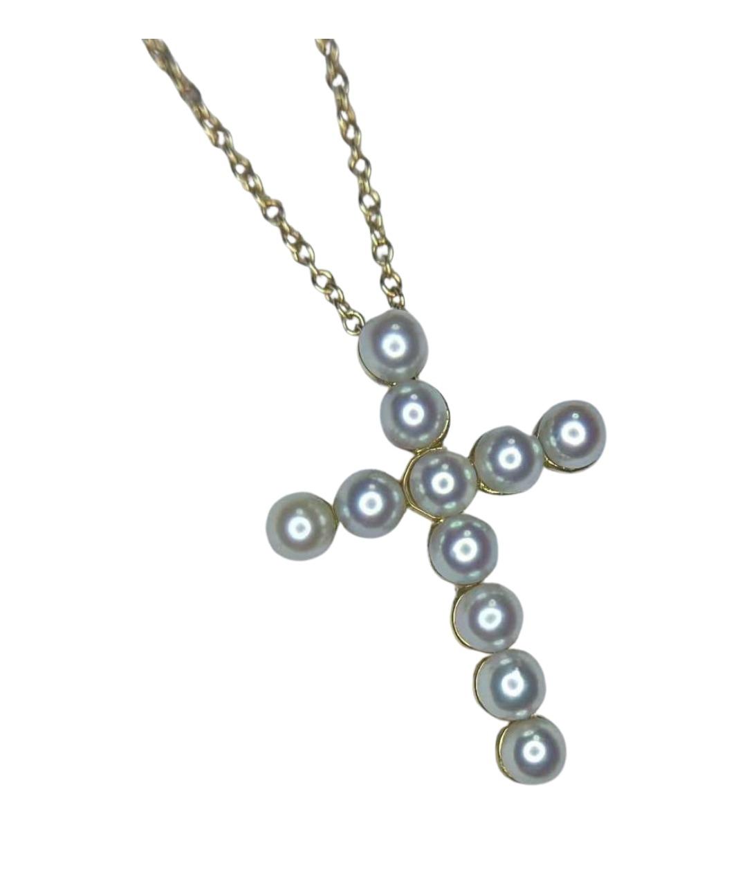 TIFFANY&CO Колье, фото 1