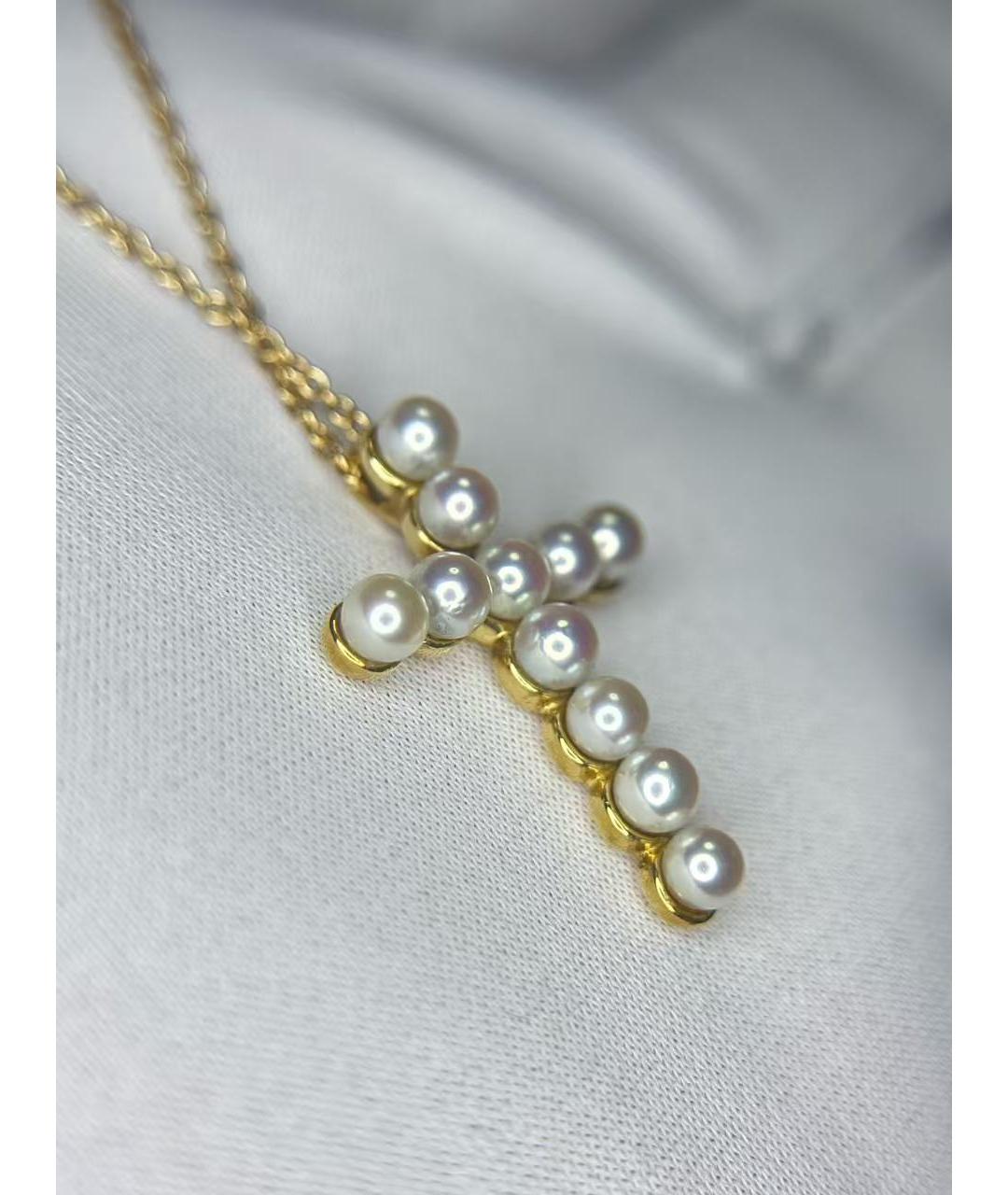 TIFFANY&CO Колье, фото 5
