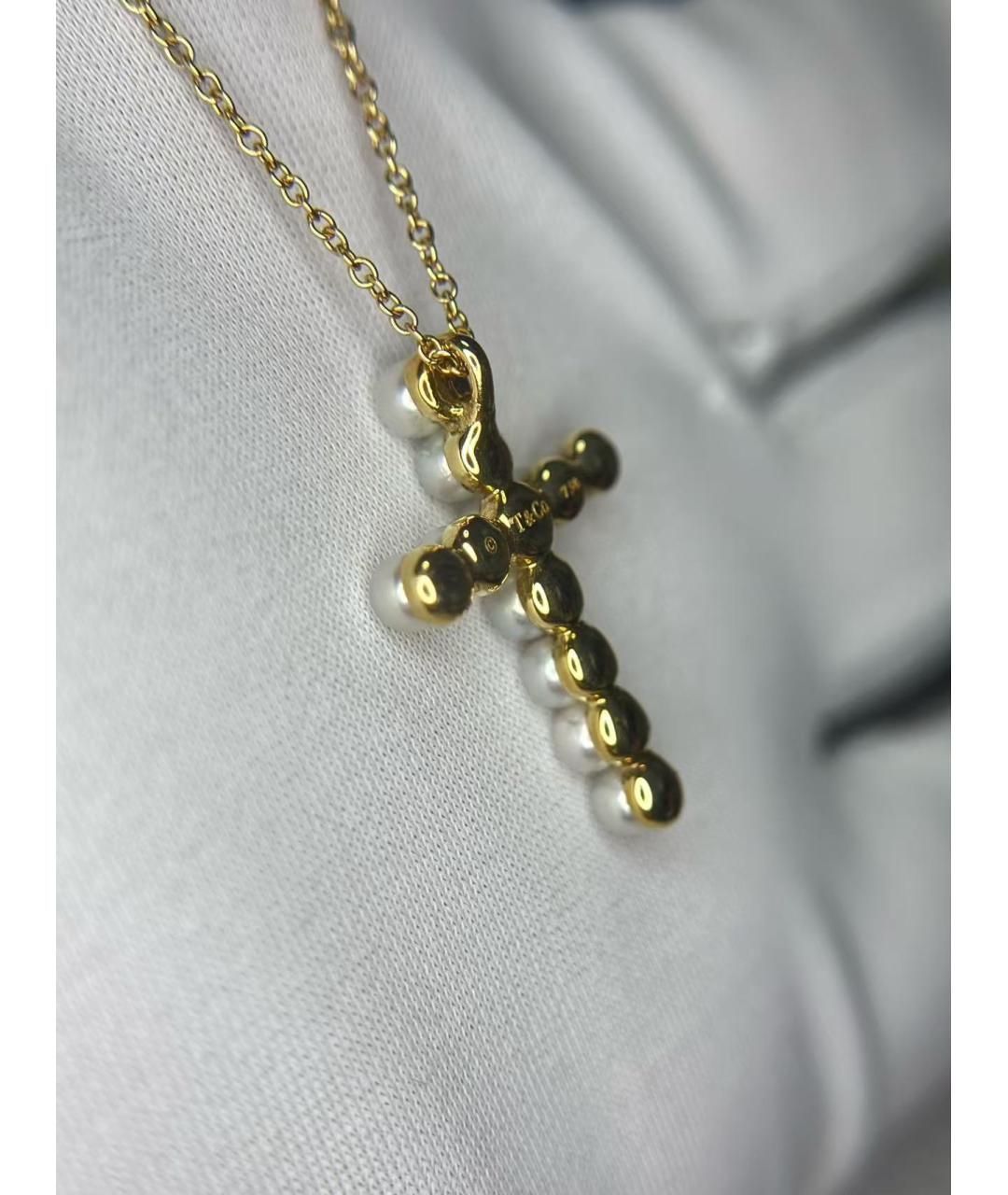 TIFFANY&CO Колье, фото 6