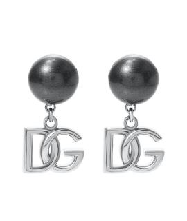 DOLCE&GABBANA Клипсы
