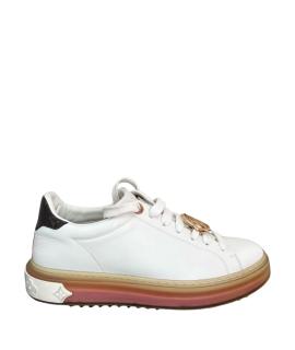 LOUIS VUITTON Кеды