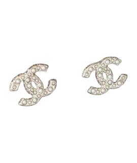 CHANEL Серьги