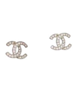 CHANEL Серьги
