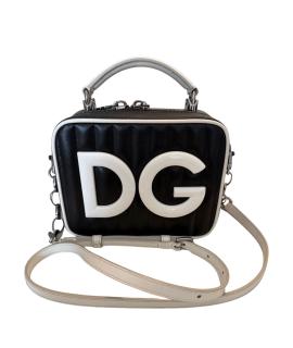 DOLCE&GABBANA Сумка с короткими ручками