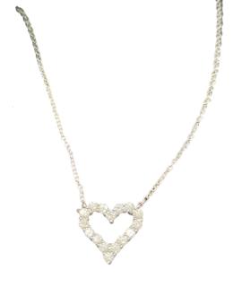 TIFFANY&CO Колье