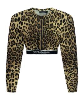 DOLCE&GABBANA Лонгслив