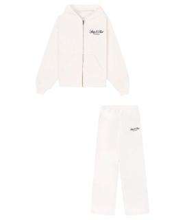 SPORTY AND RICH Спортивные костюмы
