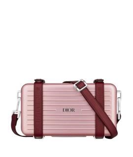 CHRISTIAN DIOR Клатч/вечерняя сумка