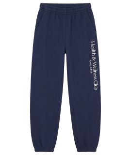 SPORTY AND RICH Спортивные брюки и шорты