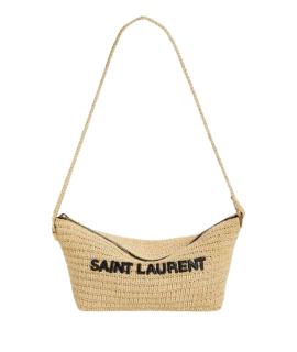 SAINT LAURENT Пляжная сумка