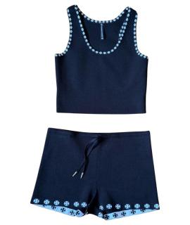 CHROME HEARTS Спортивные костюмы