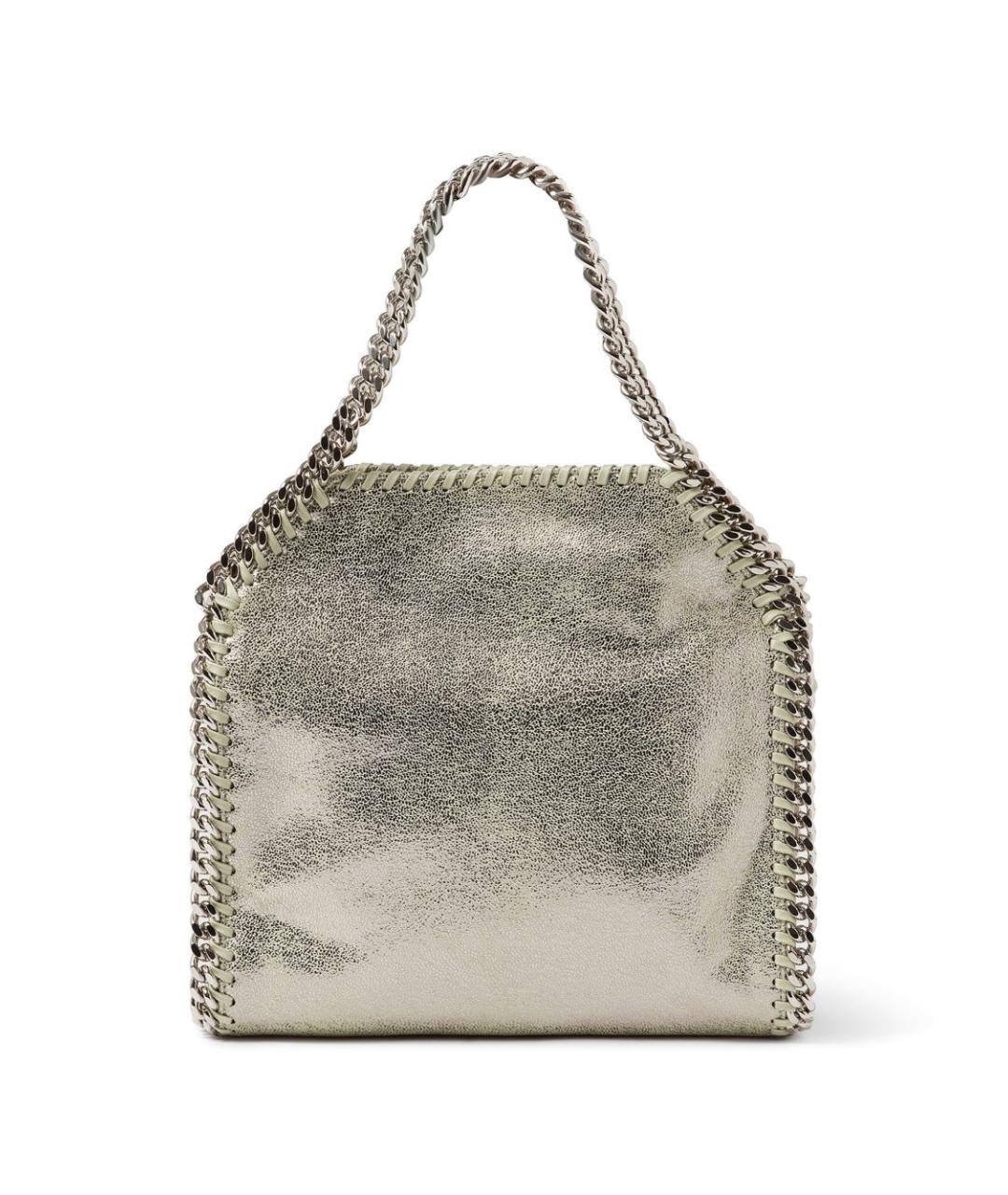 STELLA MCCARTNEY Сумка тоут, фото 3