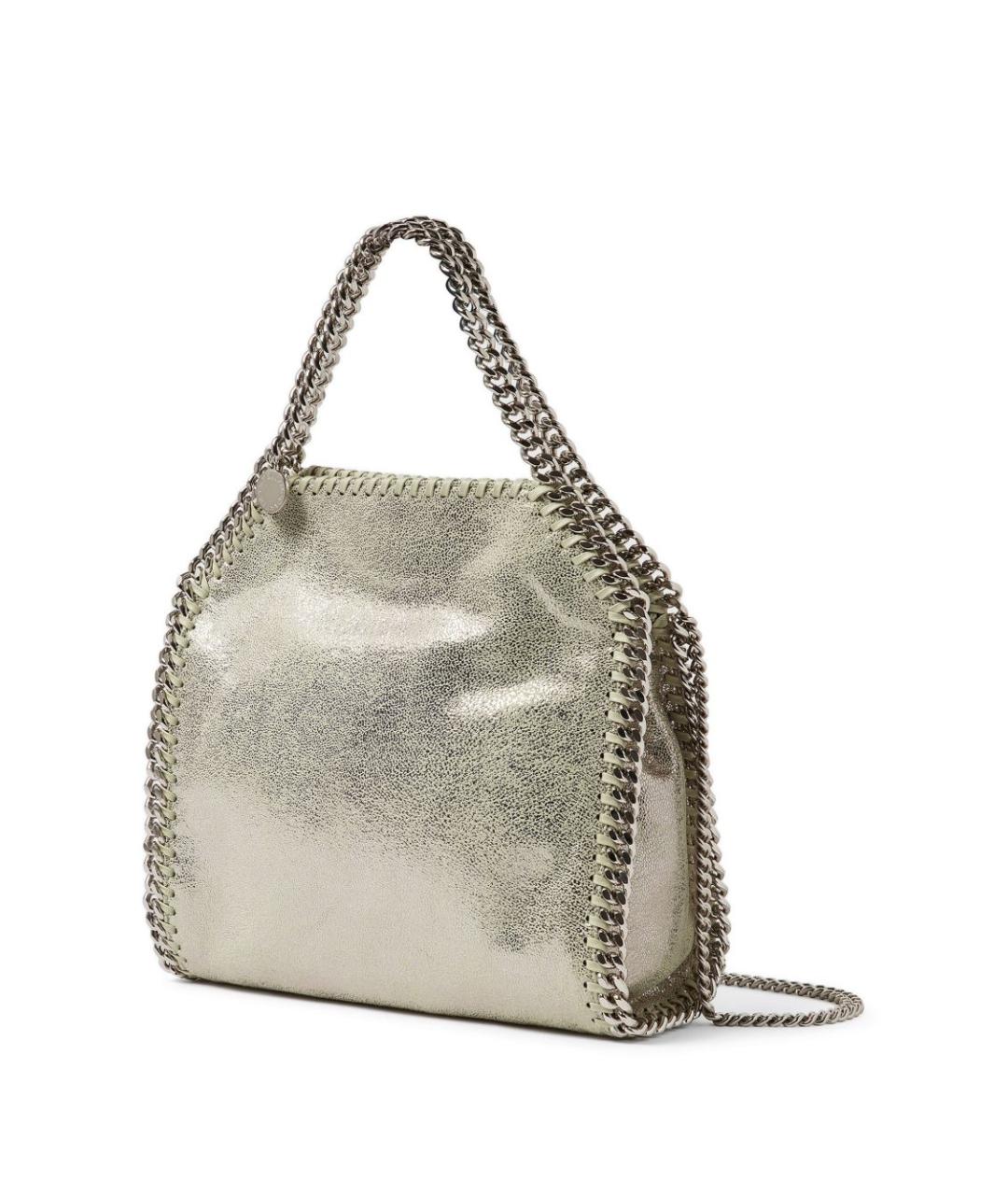 STELLA MCCARTNEY Сумка тоут, фото 2