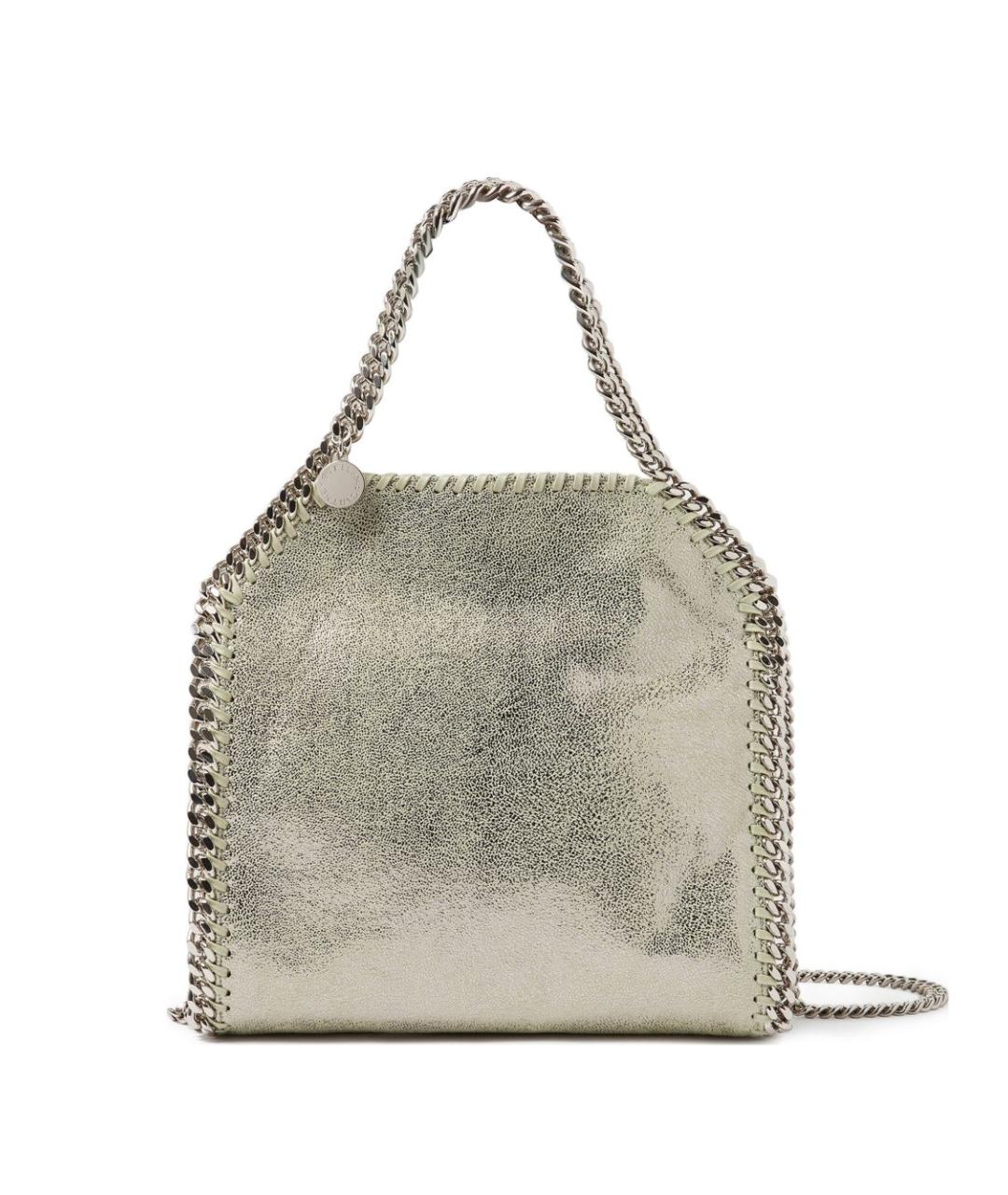 STELLA MCCARTNEY Сумка тоут, фото 1