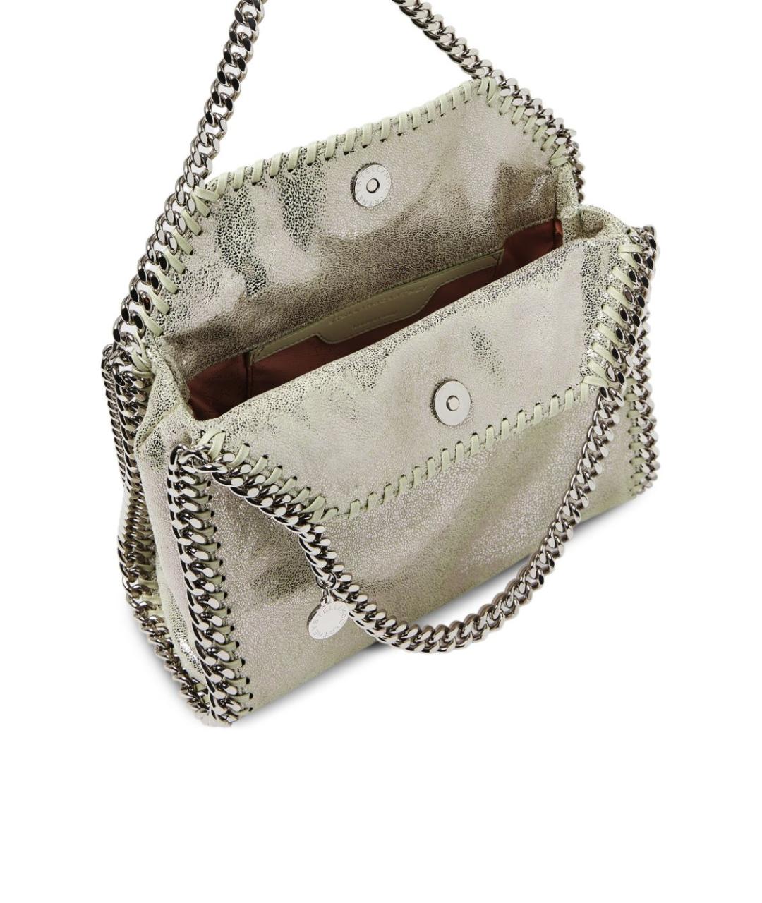 STELLA MCCARTNEY Сумка тоут, фото 4