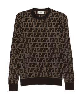FENDI Джемпер / свитер