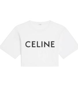 CELINE Футболка