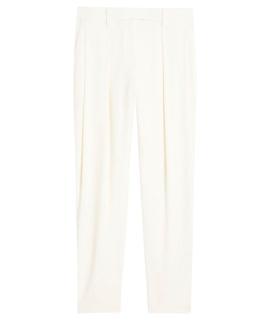 BRUNELLO CUCINELLI Прямые брюки