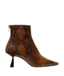 JIMMY CHOO Ботильоны