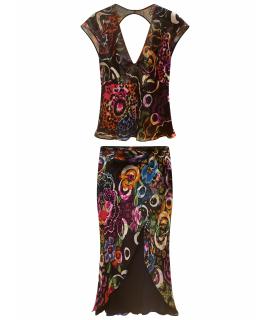 ETRO Костюм с юбками