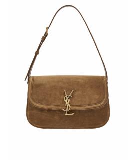 SAINT LAURENT Сумка с короткими ручками