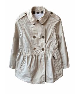 BURBERRY Верхняя одежда