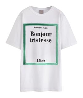 CHRISTIAN DIOR Футболка