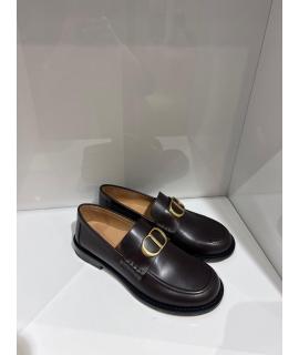 CHRISTIAN DIOR Лоферы