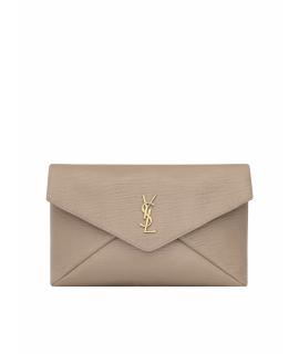SAINT LAURENT Клатч/вечерняя сумка