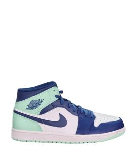NIKE Высокие кроссовки / кеды