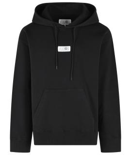 MM6 MAISON MARGIELA Худи/толстовка