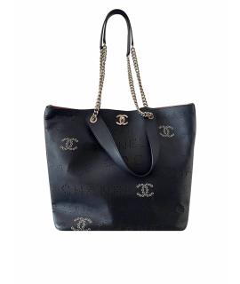 CHANEL Сумка тоут