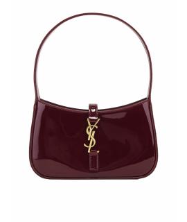 SAINT LAURENT Сумка с короткими ручками