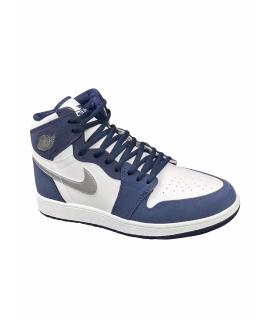 NIKE Высокие кроссовки / кеды
