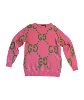 GUCCI Джемпер / свитер