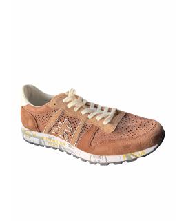PREMIATA Низкие кроссовки / кеды