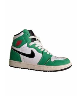 NIKE Высокие кроссовки / кеды