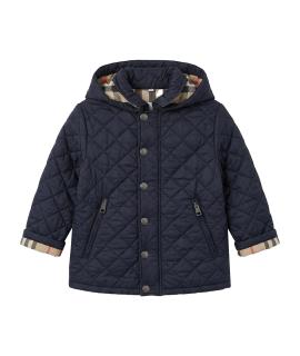 BURBERRY Верхняя одежда