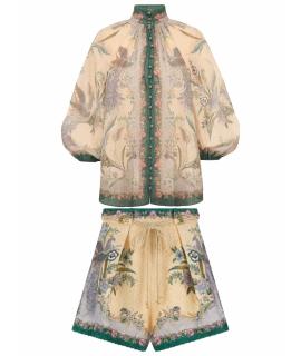 ZIMMERMANN Костюм с брюками