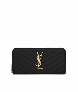 SAINT LAURENT Кошелек