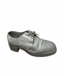 GUIDI Ботинки