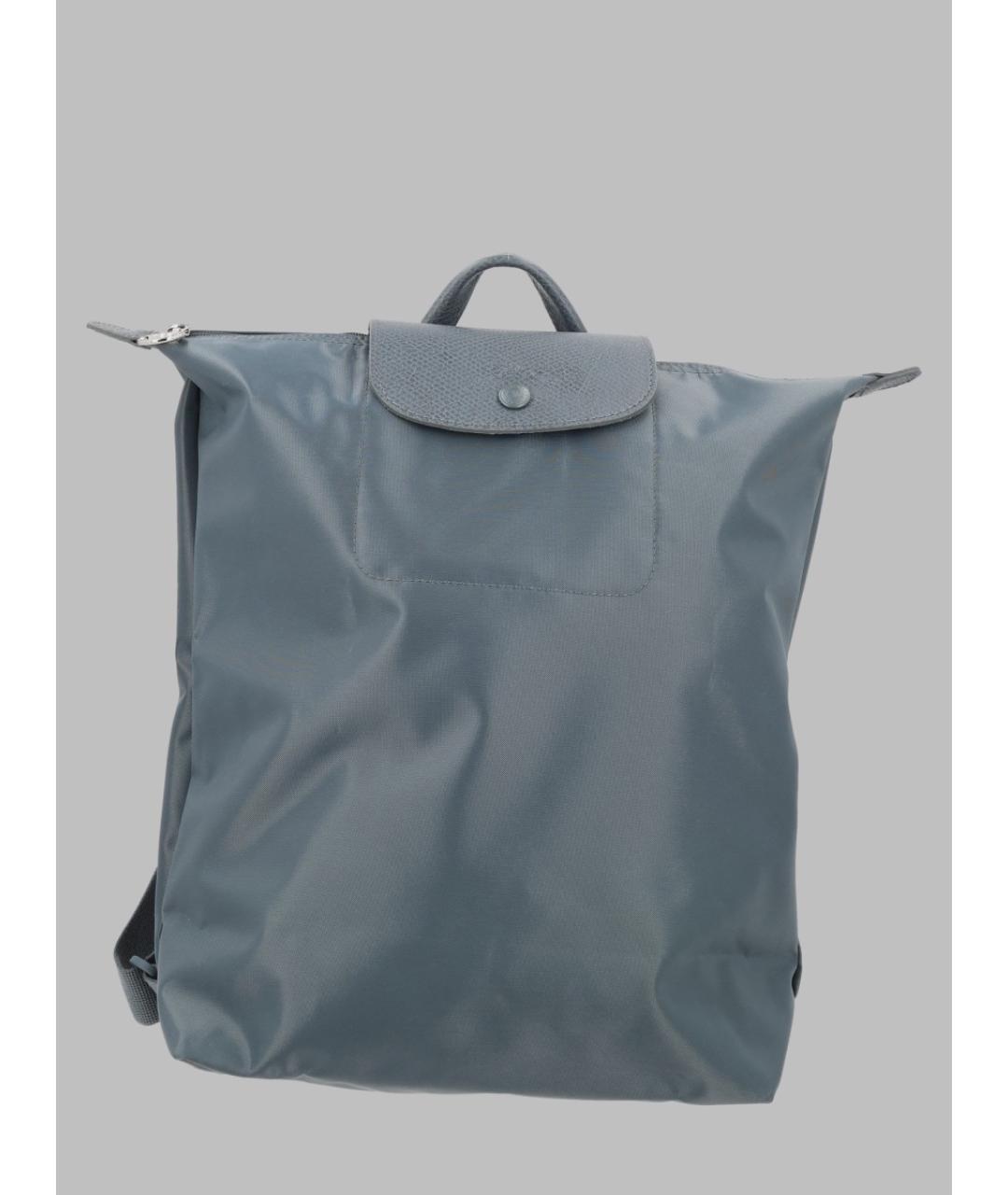 LONGCHAMP Мульти синтетический рюкзак, фото 3
