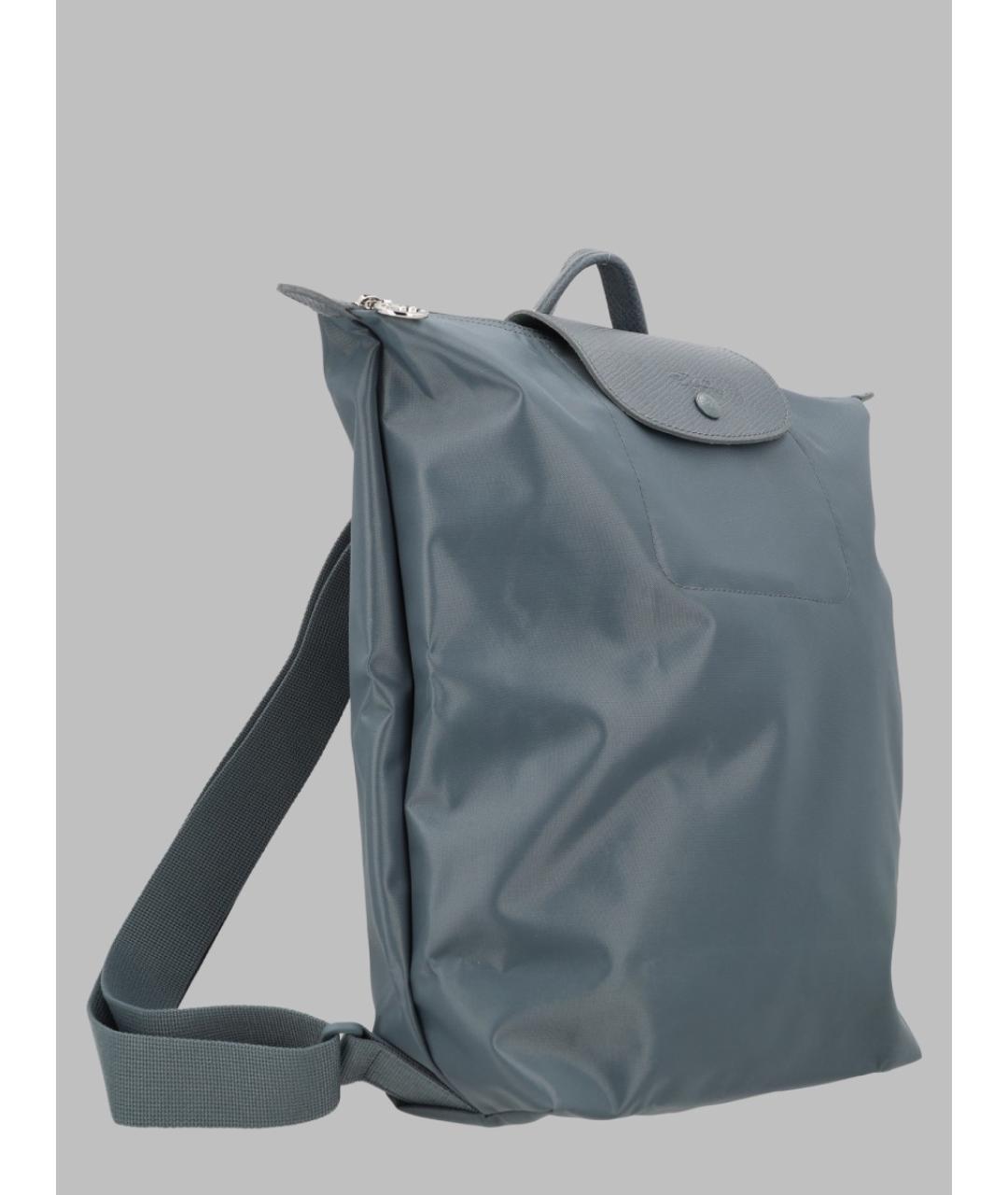 LONGCHAMP Мульти синтетический рюкзак, фото 2