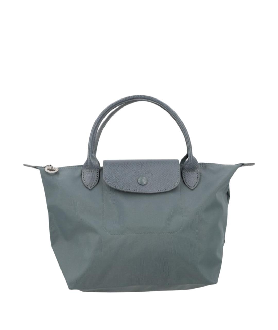 LONGCHAMP Мульти синтетическая сумка тоут, фото 1