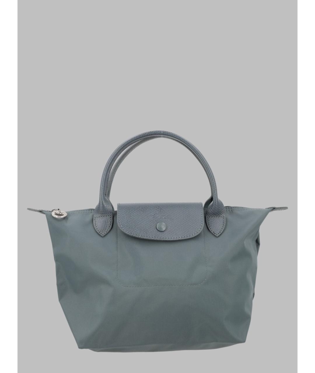 LONGCHAMP Мульти синтетическая сумка тоут, фото 3