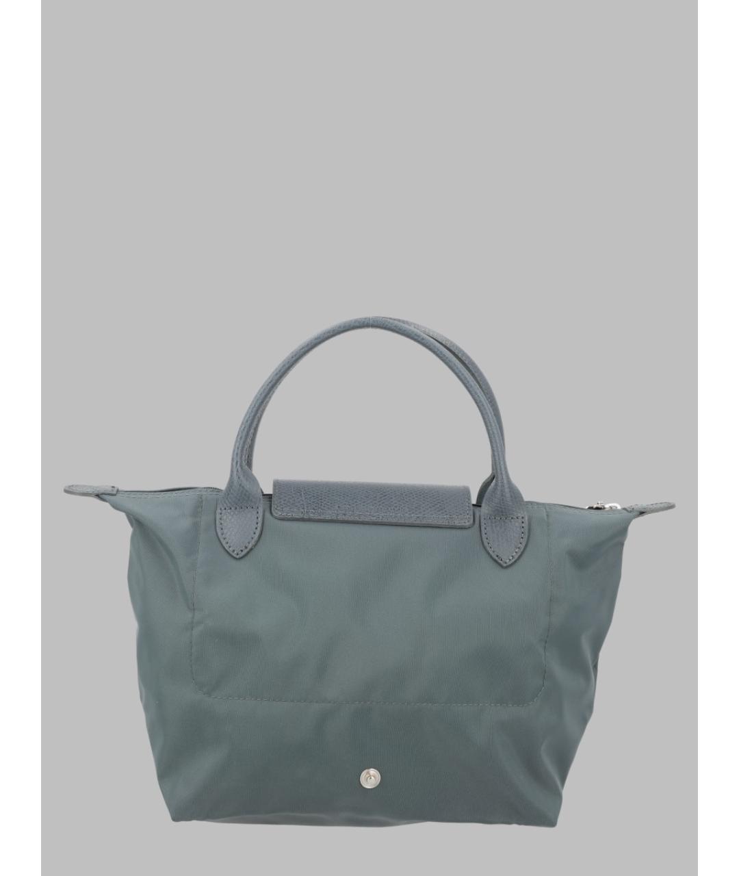 LONGCHAMP Мульти синтетическая сумка тоут, фото 2